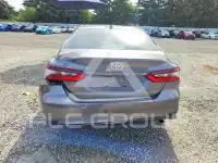2023 Toyota CAMRY фото