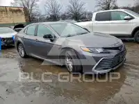 2023 Toyota CAMRY фото