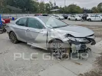 2023 Toyota CAMRY фото