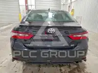 2023 Toyota CAMRY фото