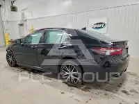 2023 Toyota CAMRY фото