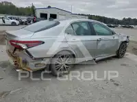 2023 Toyota CAMRY фото