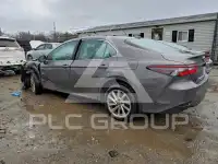 2023 Toyota CAMRY фото