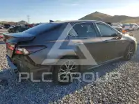 2023 Toyota CAMRY фото