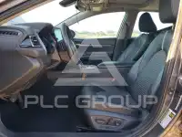 2023 Toyota CAMRY фото