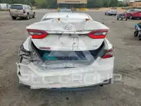 2023 Toyota CAMRY фото