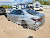 2023 Toyota CAMRY фото