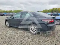 2023 Toyota CAMRY фото