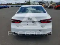 2023 Toyota CAMRY фото