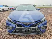 2023 Toyota CAMRY фото