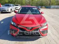 2023 Toyota CAMRY фото