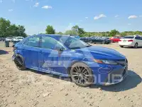2023 Toyota CAMRY фото