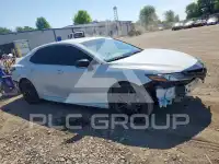 2023 Toyota CAMRY фото