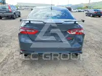 2023 Toyota CAMRY фото