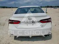 2023 Toyota CAMRY фото