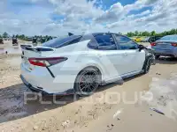 2023 Toyota CAMRY фото