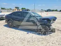 2023 Toyota CAMRY фото