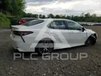 2023 Toyota CAMRY фото