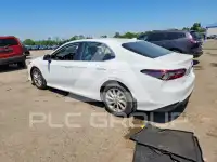 2023 Toyota CAMRY photo