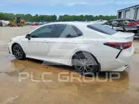 2023 Toyota CAMRY фото
