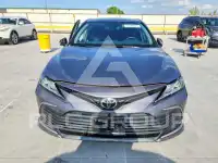 2023 Toyota CAMRY фото