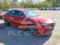 2023 Toyota CAMRY фото