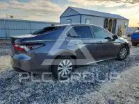 2023 Toyota CAMRY фото