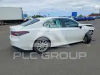2023 Toyota CAMRY фото