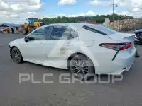 2023 Toyota CAMRY фото
