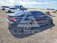 2023 Toyota CAMRY фото