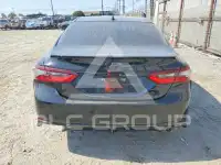 2023 Toyota CAMRY фото