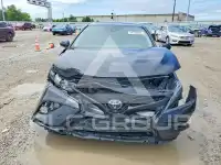2023 Toyota CAMRY фото