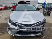 2023 Toyota CAMRY фото