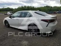 2023 Toyota CAMRY фото