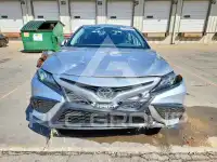 2023 Toyota CAMRY фото