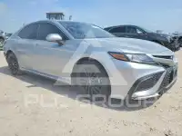 2023 Toyota CAMRY photo