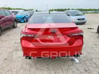 2023 Toyota CAMRY фото