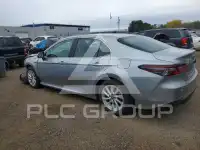 2023 Toyota CAMRY фото