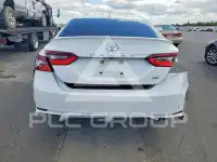 2023 Toyota CAMRY фото