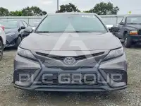 2023 Toyota CAMRY фото