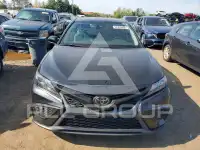 2023 Toyota CAMRY фото