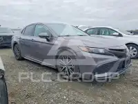 2023 Toyota CAMRY фото