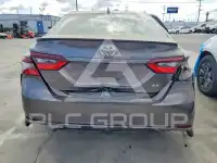 2023 Toyota CAMRY фото