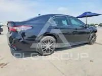 2023 Toyota CAMRY фото