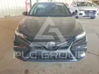 2023 Toyota CAMRY фото