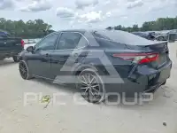 2023 Toyota CAMRY фото