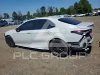 2023 Toyota CAMRY фото