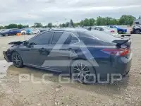 2023 Toyota CAMRY фото