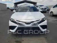 2023 Toyota CAMRY фото