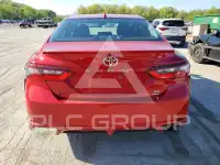 2023 Toyota CAMRY фото